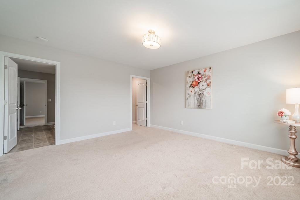 79109 Ridgehaven Road Lancaster, SC 29720 - Photo 31 of 48 a view of an empty room