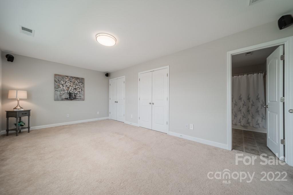 79109 Ridgehaven Road Lancaster, SC 29720 - Photo 34 of 48 a view of an empty room