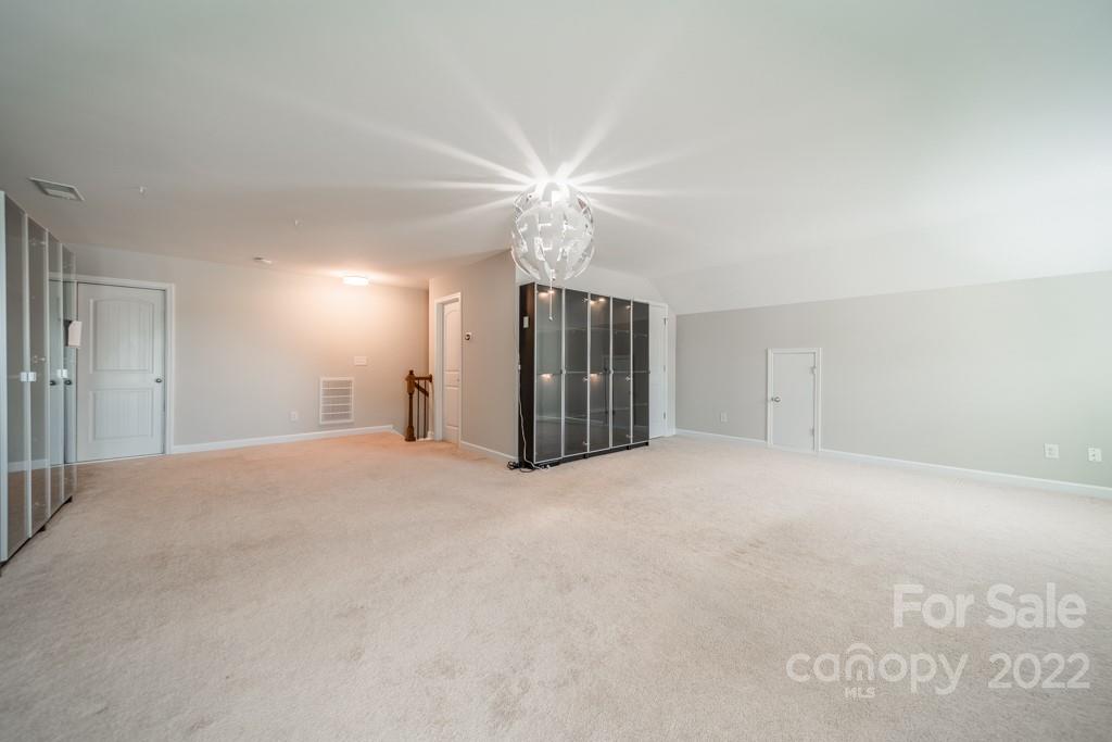 79109 Ridgehaven Road Lancaster, SC 29720 - Photo 39 of 48 a view of an empty room