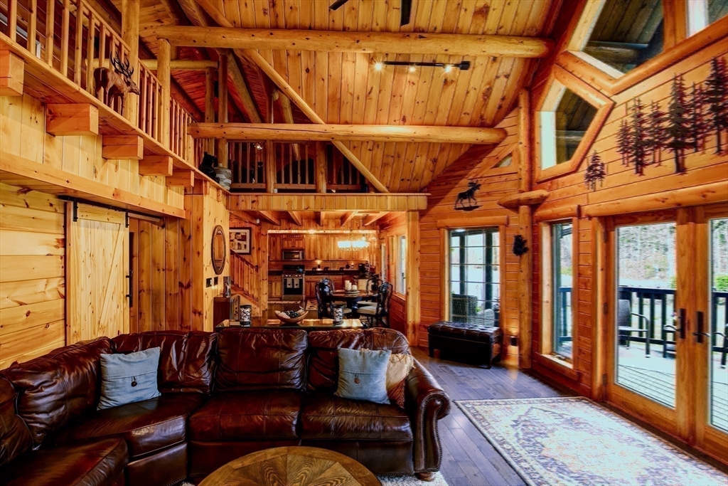 23 Henshaw Road Templeton, MA 01468 - Photo 9 of 42 Gallery Image 9