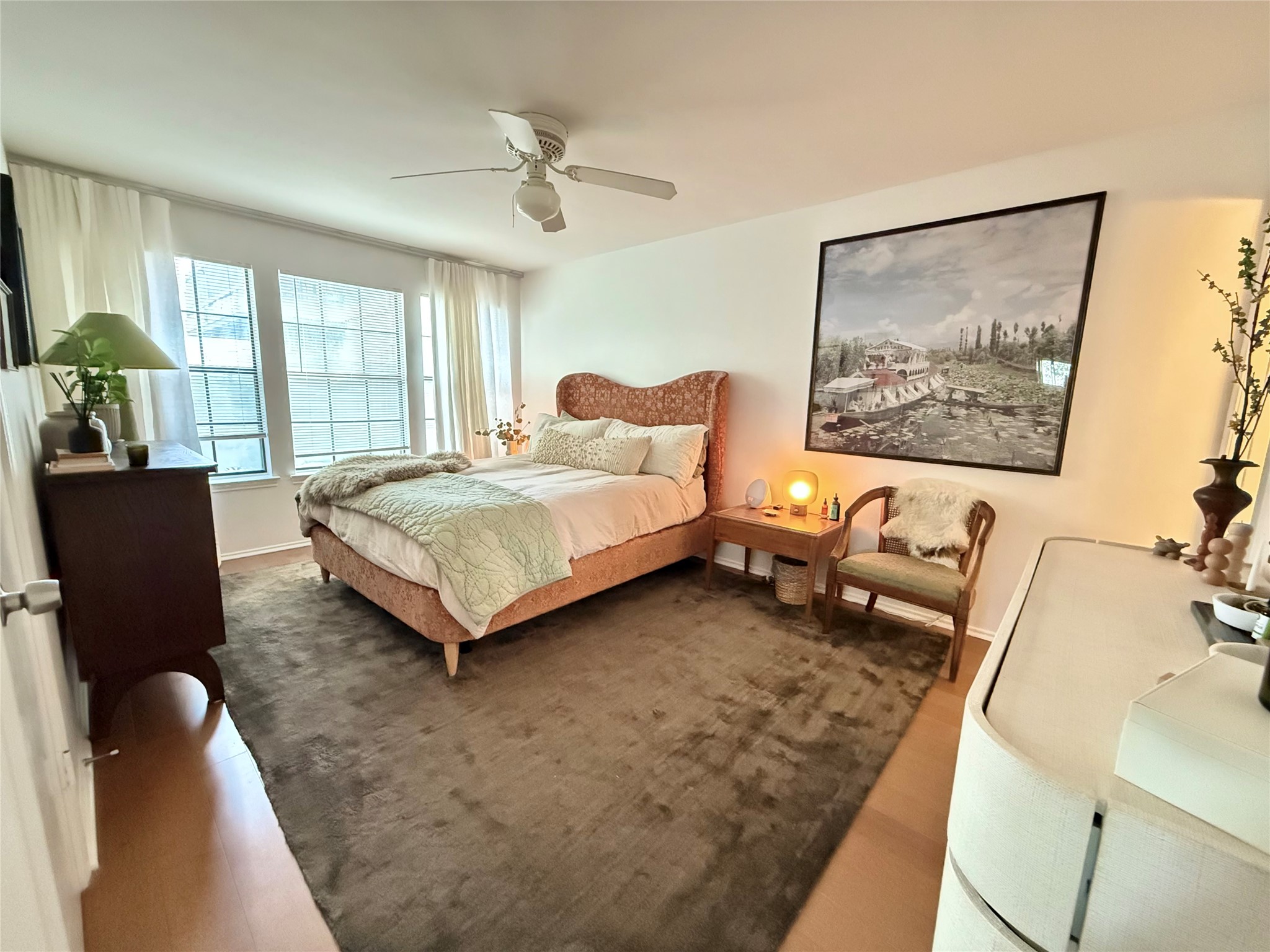 2215 Post Road, Unit 1080 Austin, TX 78704 - Photo 7 of 12 Gallery Image 7