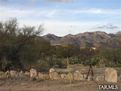 2110 West Moore Road, Unit LOT 3 Tucson, AZ 85755 - Photo 1 of 6