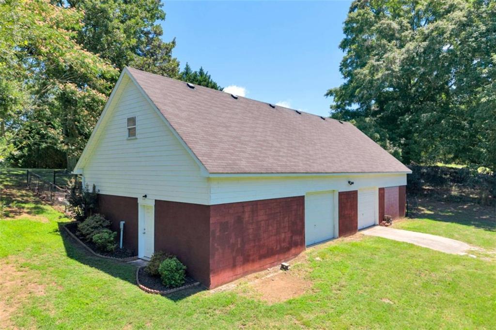 45 Walnut Lane Covington, GA 30014 - Photo 70 of 83