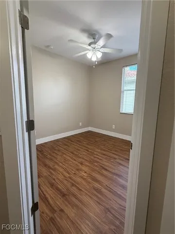 a view of small space