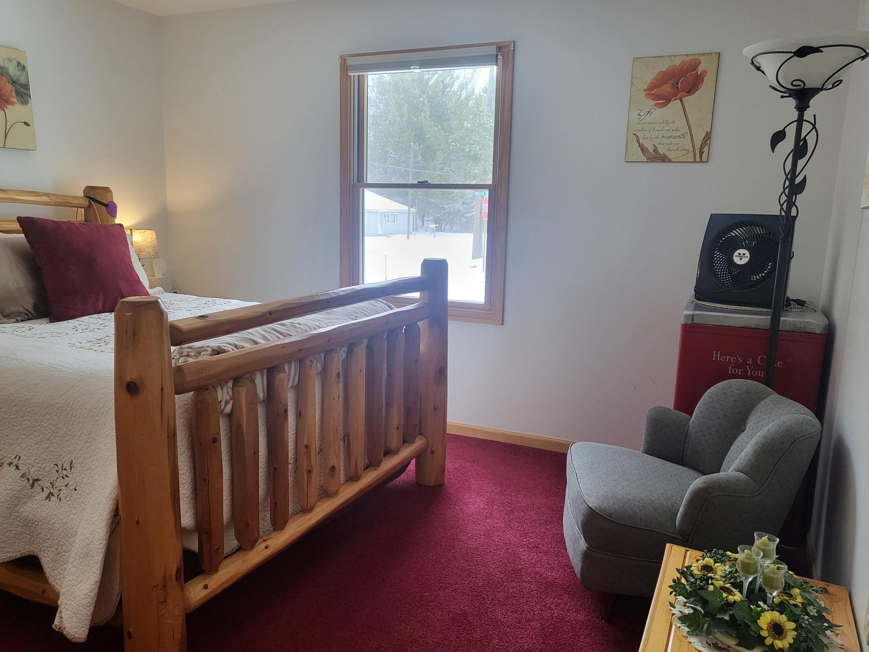 1337 Eagle Point Road Grayling, MI 49738 - Photo 56 of 69 Gallery Image 56