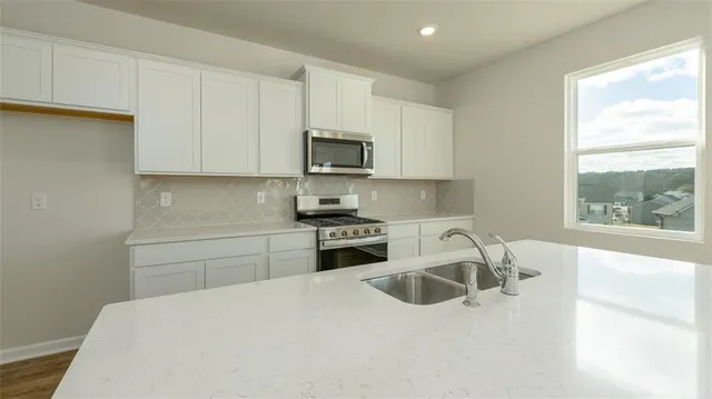 $439,800 | 1591 Oakbrook Pond Place, Dacula, GA 30019