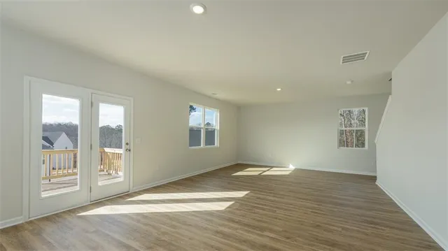 $439,800 | 1591 Oakbrook Pond Place, Dacula, GA 30019