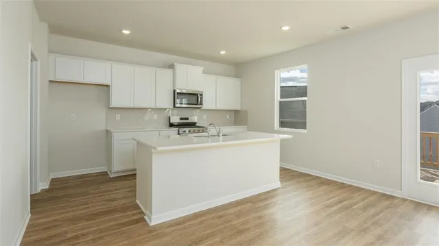 $439,800 | 1591 Oakbrook Pond Place, Dacula, GA 30019