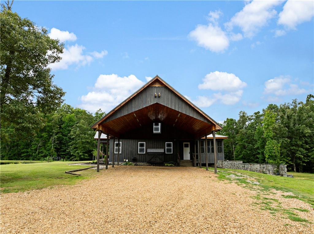 1577 Livingston Road Southwest Rome, GA 30161 - Photo 59 of 71 Gallery Image 59