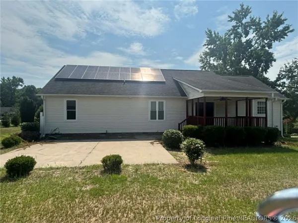 $295,900 | 124 Sycamore Court, Benson, NC 27504