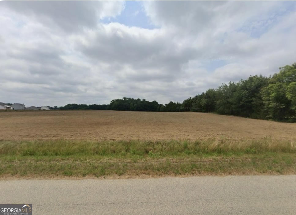 3071 Marion Ivie Road Good Hope, GA 30641 - Photo 1 of 2 a view of a lake from a yard