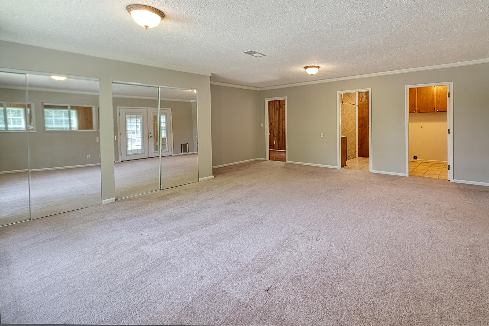 309 Pinecrest Court Road Aberdeen, NC 28315 - Photo 29 of 50 Master bedroom 1