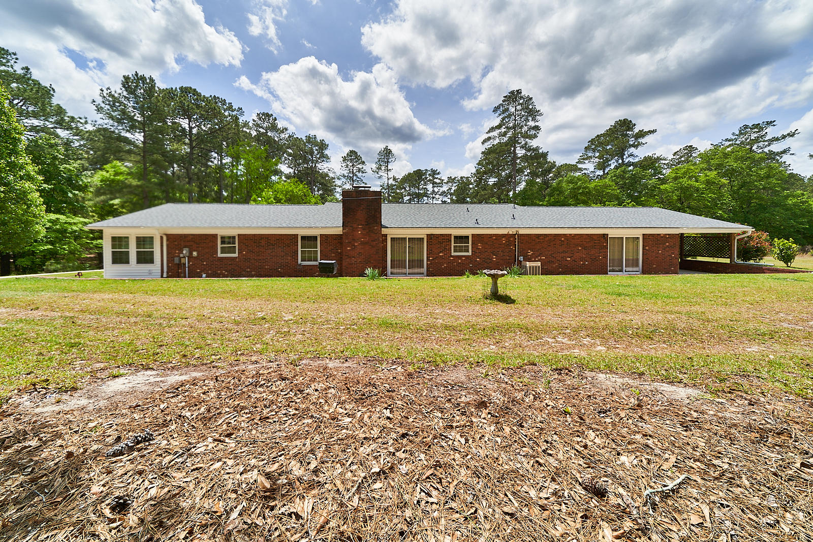 309 Pinecrest Court Road Aberdeen, NC 28315 - Photo 9 of 50 309 Pine Crest Court Rd., Aberdeen13