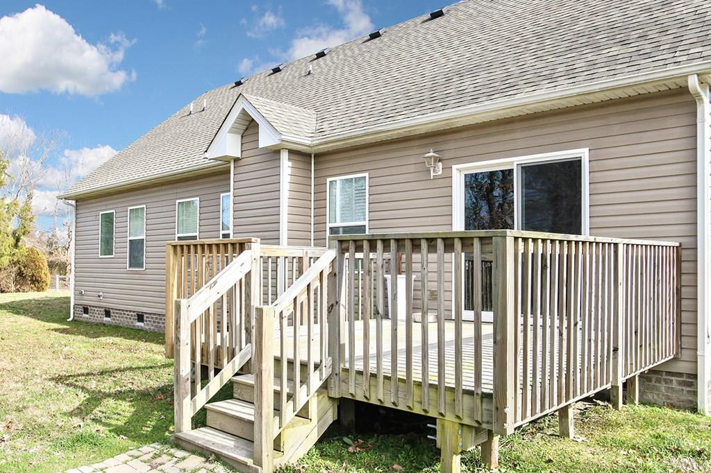 128 Guinea Road Moyock, NC 27958 - Photo 29 of 31 Gallery Image 29