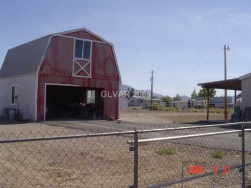 1741 West Wilson Road Pahrump, NV 89048 - Photo 2 of 8 Other.