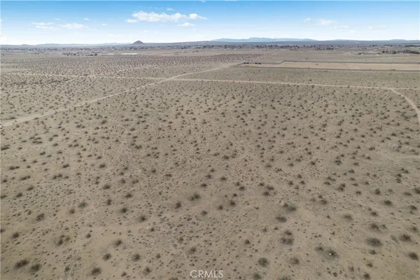 $45,000 | 0 Yerba Boulevard, California City, CA 93505