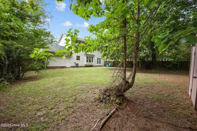 $250,000 | 120 Winthrope Way, Jacksonville, NC 28546