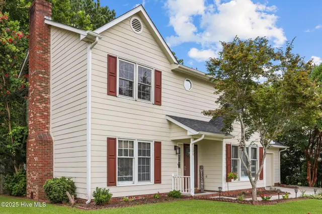 $250,000 | 120 Winthrope Way, Jacksonville, NC 28546