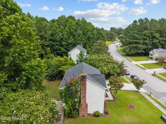 $250,000 | 120 Winthrope Way, Jacksonville, NC 28546
