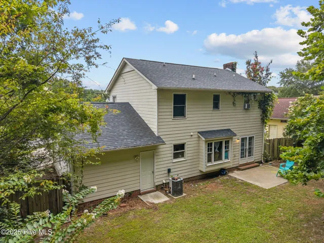 $250,000 | 120 Winthrope Way, Jacksonville, NC 28546