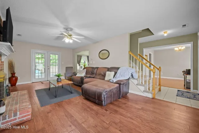 $250,000 | 120 Winthrope Way, Jacksonville, NC 28546