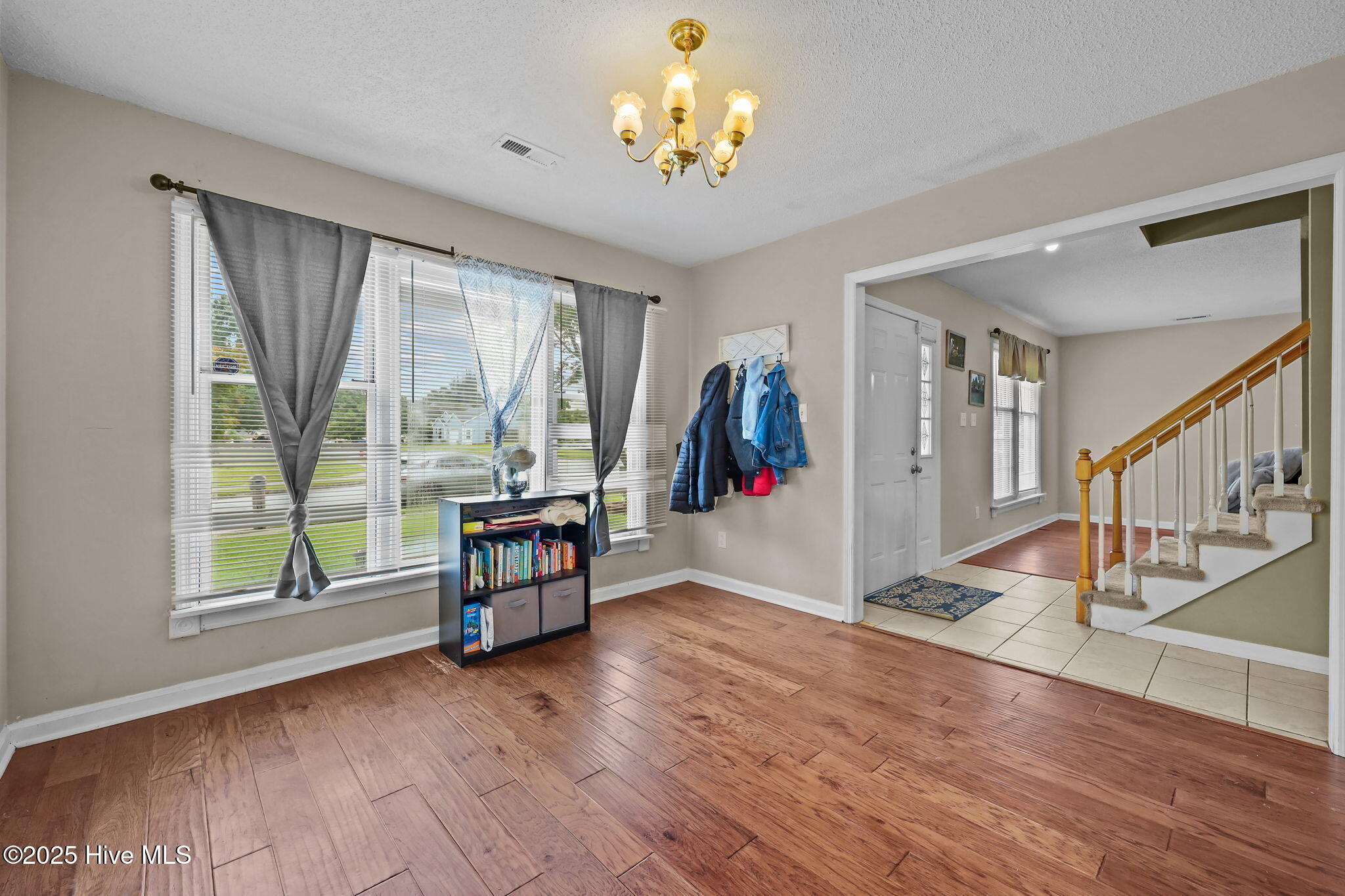 120 Winthrope Way Jacksonville, NC 28546 - Photo 6 of 24 Formal Dining Room