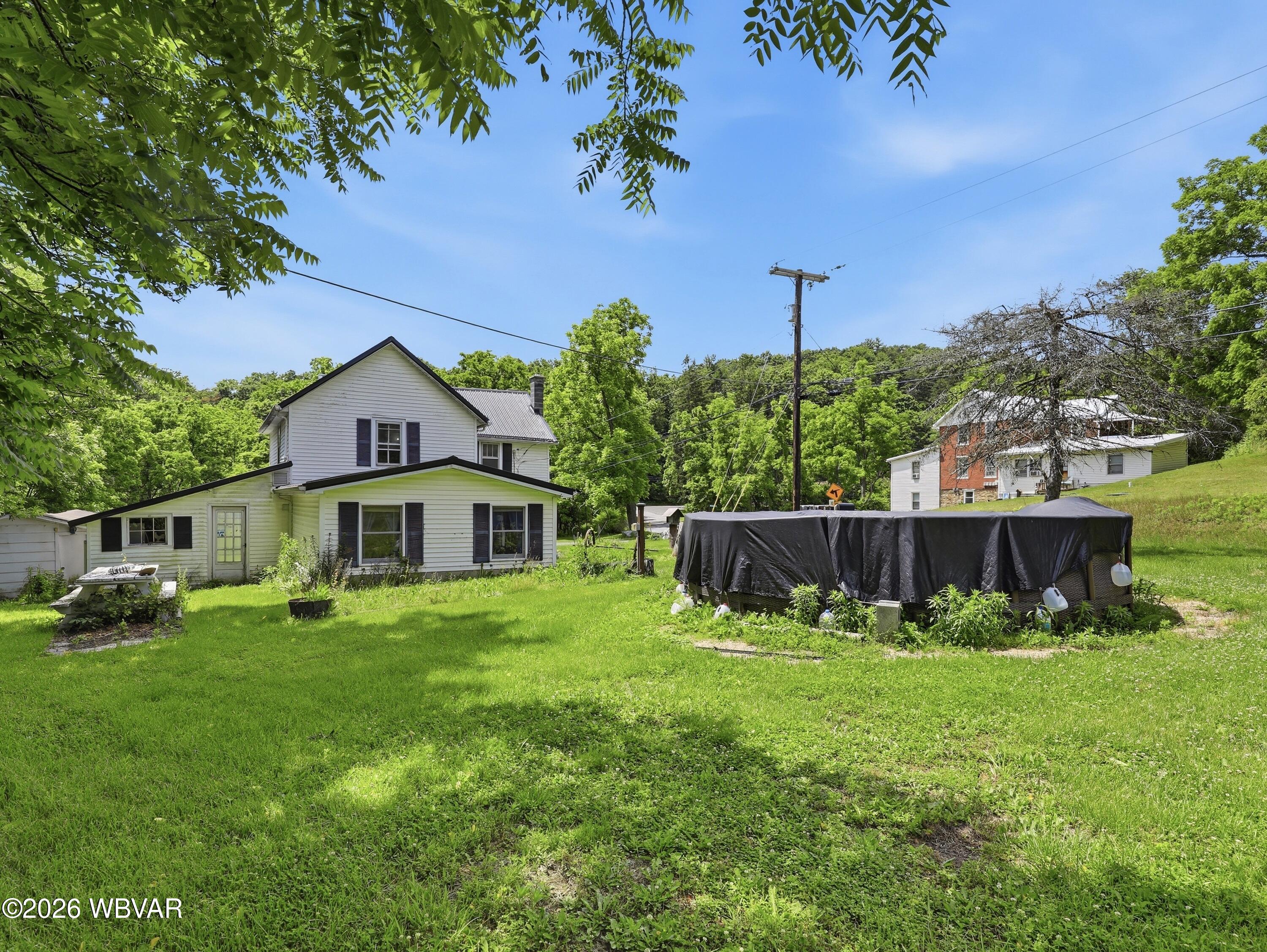 848 West Hunter Run Road Howard, PA 16841 - Photo 37 of 43 Gallery Image 37