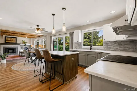 $825,000 | 9205 Madras Court, Highlands Ranch, CO 80130
