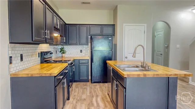 $239,000 | 8 Brown Thrasher Court, Port Wentworth, GA 31407