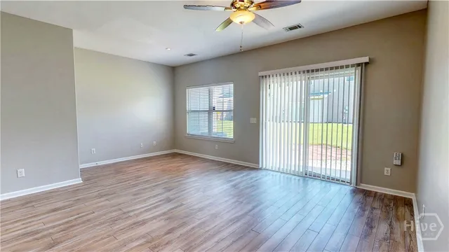 $239,000 | 8 Brown Thrasher Court, Port Wentworth, GA 31407