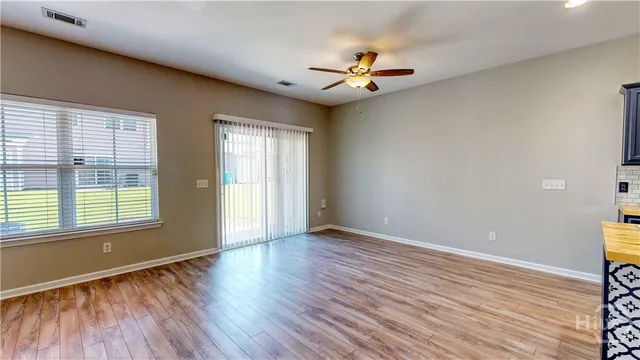 $239,000 | 8 Brown Thrasher Court, Port Wentworth, GA 31407