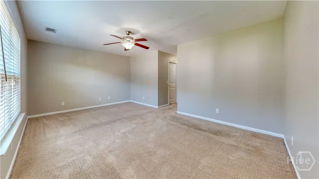 $239,000 | 8 Brown Thrasher Court, Port Wentworth, GA 31407