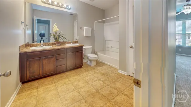 $239,000 | 8 Brown Thrasher Court, Port Wentworth, GA 31407