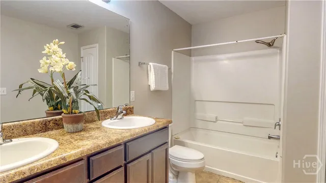 $239,000 | 8 Brown Thrasher Court, Port Wentworth, GA 31407