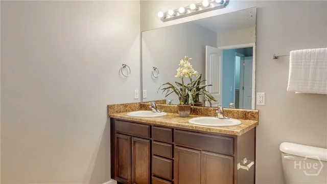 $239,000 | 8 Brown Thrasher Court, Port Wentworth, GA 31407