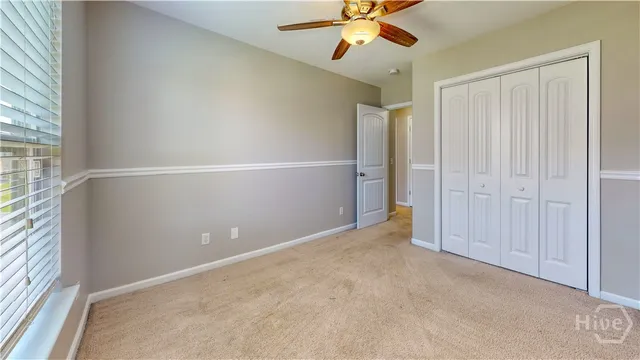 $239,000 | 8 Brown Thrasher Court, Port Wentworth, GA 31407