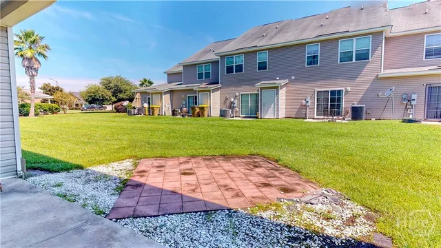 $239,000 | 8 Brown Thrasher Court, Port Wentworth, GA 31407