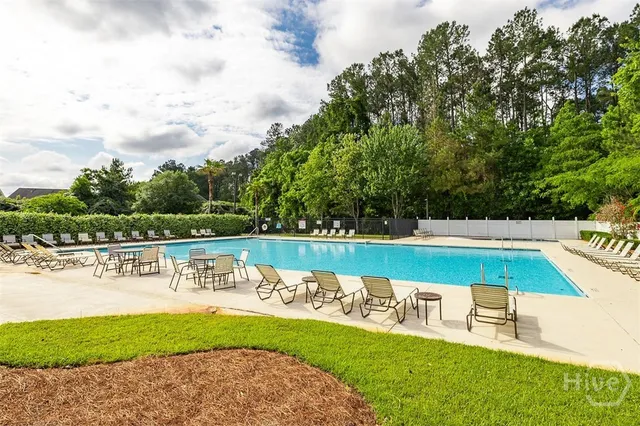 $239,000 | 8 Brown Thrasher Court, Port Wentworth, GA 31407