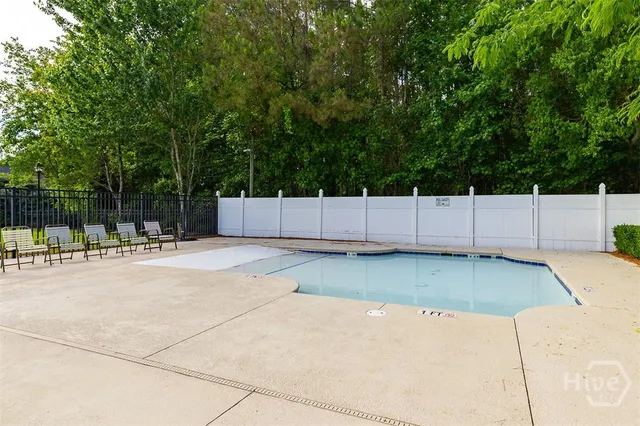 $239,000 | 8 Brown Thrasher Court, Port Wentworth, GA 31407