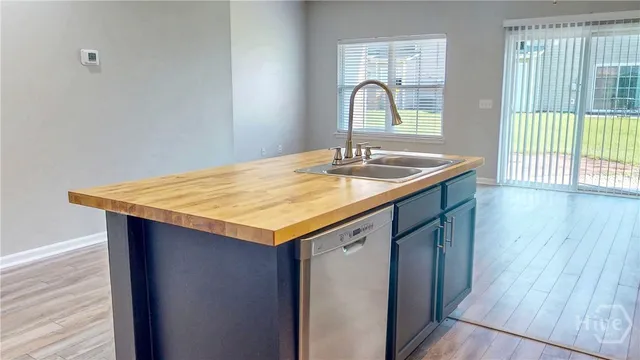 $239,000 | 8 Brown Thrasher Court, Port Wentworth, GA 31407