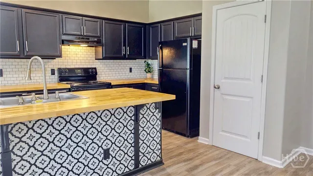 $239,000 | 8 Brown Thrasher Court, Port Wentworth, GA 31407