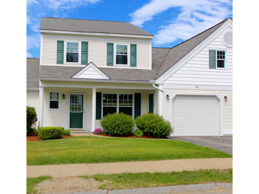 4 Bow Center Road, Unit I3 Bow, NH 03304 - Photo 1 of 30 Gallery Image 1