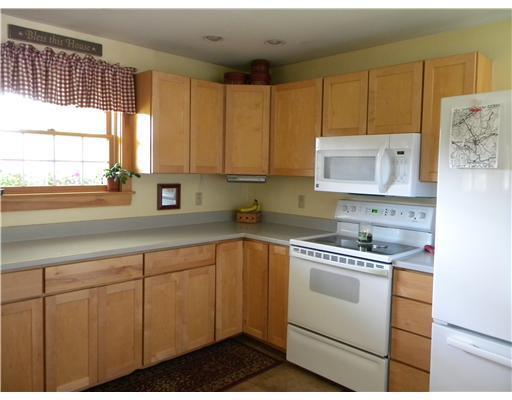 211 New Sharon Road Industry, ME 04938 - Photo 2 of 17 Kitchen.
