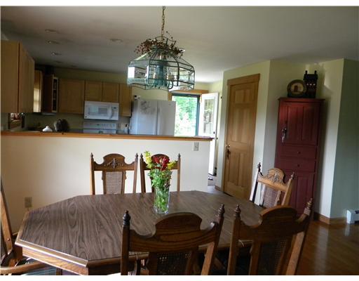 211 New Sharon Road Industry, ME 04938 - Photo 4 of 17 Dining Room.