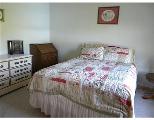 211 New Sharon Road Industry, ME 04938 - Photo 5 of 17 Master Bedroom.