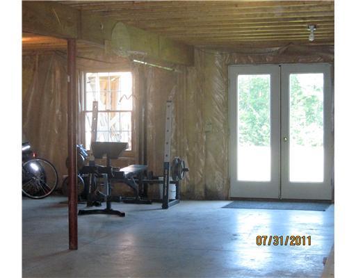 211 New Sharon Road Industry, ME 04938 - Photo 7 of 17 Interior Space/Layout.