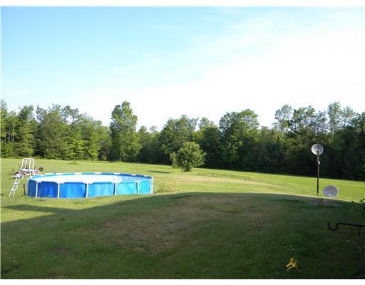 211 New Sharon Road Industry, ME 04938 - Photo 8 of 17 Yard/Garden.