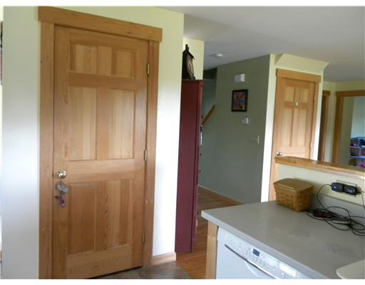 211 New Sharon Road Industry, ME 04938 - Photo 9 of 17 Kitchen.