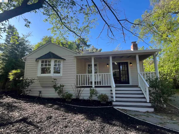 $1,198,000 | The Hill-Overlook, Walnut Creek, CA 94597