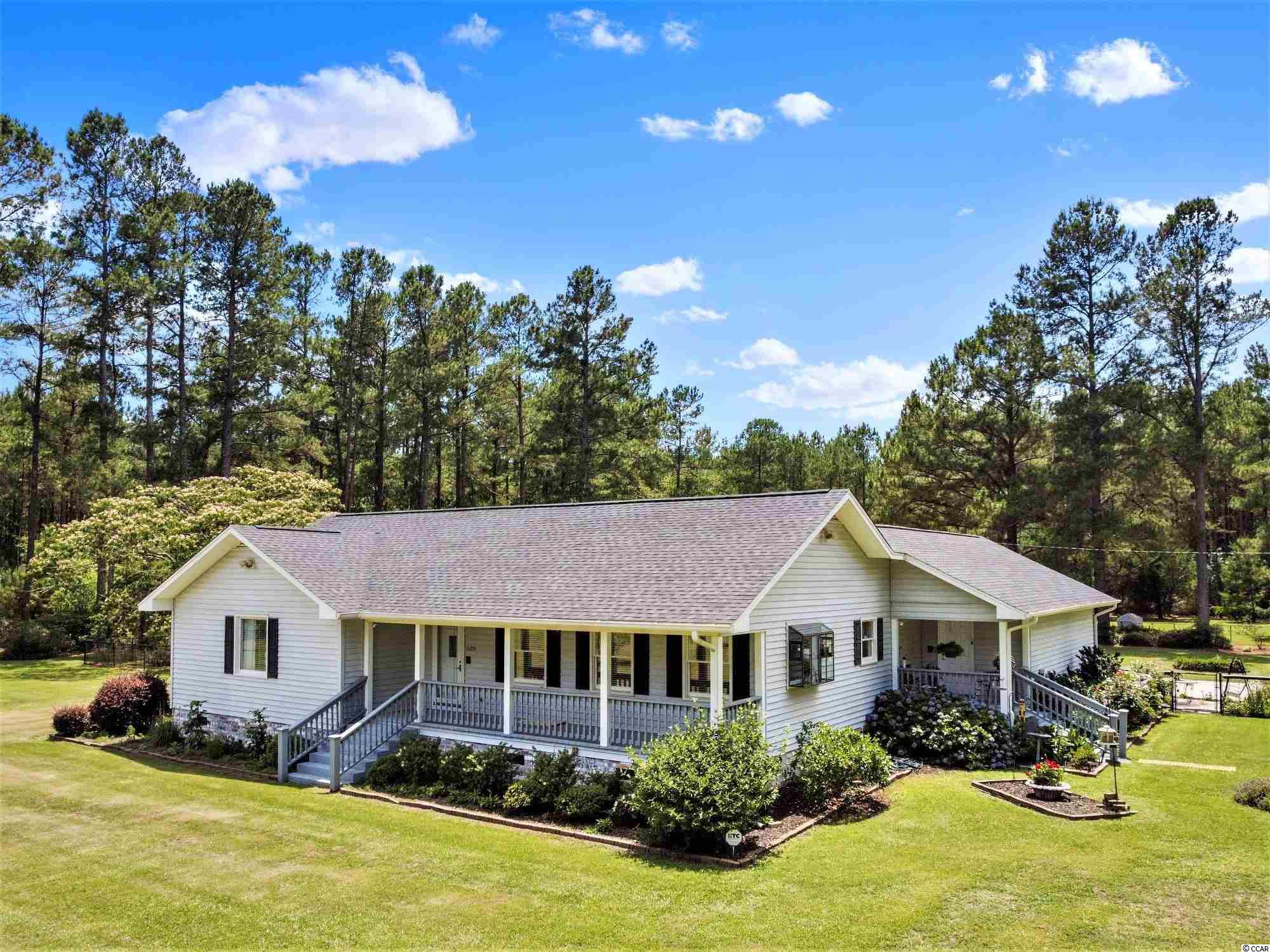 11291 Pee Dee Road South Galivants Ferry, SC 29544 - Photo 1 of 40 Gallery Image 1